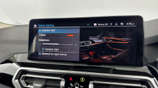 BMW X3 xDrive20d MHT xLine 5dr Step Auto Diesel Estate